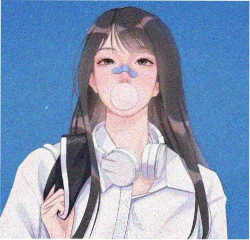 张明 角色头像