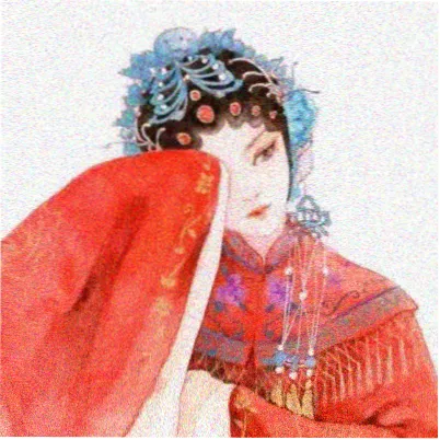 李婷婷 角色头像
